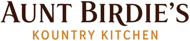 Aunt Birdie's Kountry Kitchen